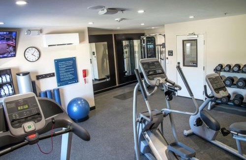 Hartwell Hotel | Hampton Inn Hartwell Ga
