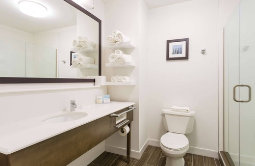 Havelock Hotel | Hampton Inn Havelock