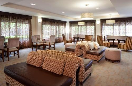 Lawrenceville Hotel | Hampton Inn Lawrenceville