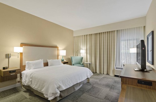 Mount Dora Hotel | Hampton Inn Mount Dora