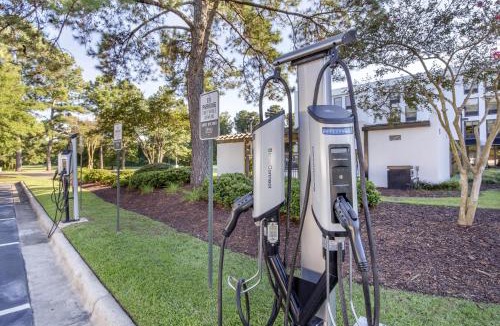 New Bern Hotel | Hampton Inn New Bern