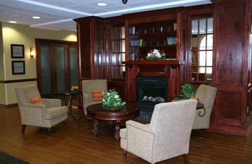 Newberry Hotel | Hampton Inn Newberry Opera House