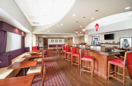 Sandston Hotel | Hampton Inn Richmond - Airport