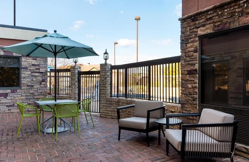 South Hill Hotel | Hampton Inn South Hill