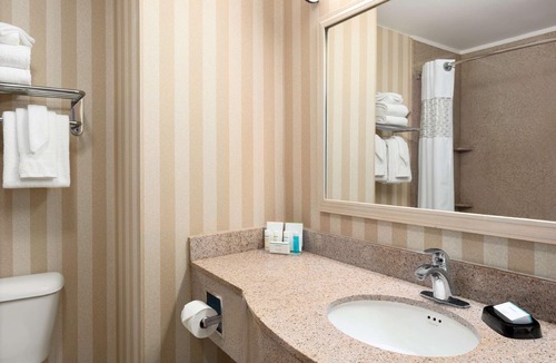 Sterling Heights Hotel | Hampton Inn & Suites Detroit Sterling Heights