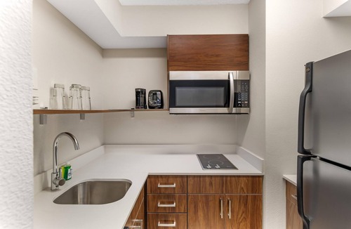 Gwinnett Place Hotel | Hampton Inn & Suites Atlanta/Duluth/Gwinnett County