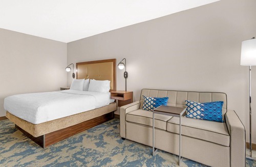 Gwinnett Place Hotel | Hampton Inn & Suites Atlanta/Duluth/Gwinnett County
