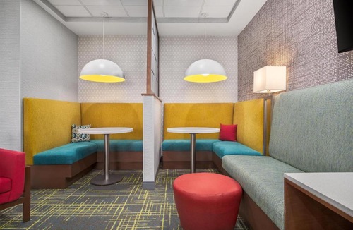 Arrowood Hotel | Hampton Inn & Suites Charlotte Arrowood Rd