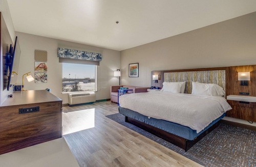 Gainesville Hotel | Hampton Inn & Suites Gainesville