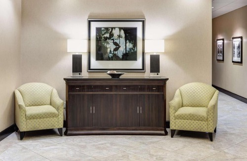 Gainesville Hotel | Hampton Inn & Suites Gainesville Downtown