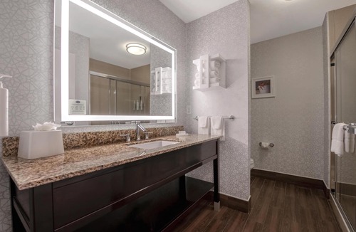 Harvey Hotel | Hampton Inn & Suites Harvey/New Orleans West Bank