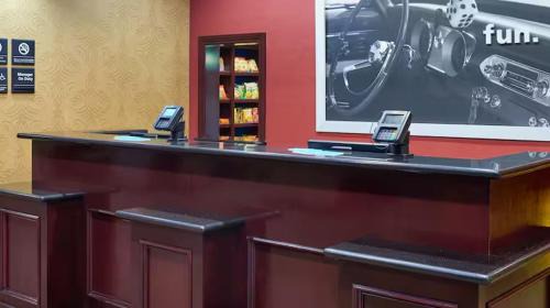 Buda Hotel | Hampton Inn & Suites Hotel Austin South Buda