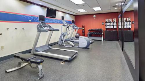 Buda Hotel | Hampton Inn & Suites Hotel Austin South Buda