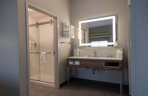 Rosenberg Hotel | Hampton Inn & Suites Houston - Rosenberg