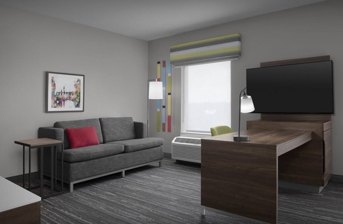 Southside Hotel | Hampton Inn & Suites Jacksonville South - Bartram Park