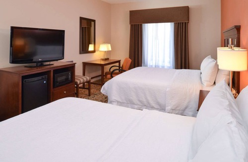 Ocala Hotel | Hampton Inn & Suites Ocala