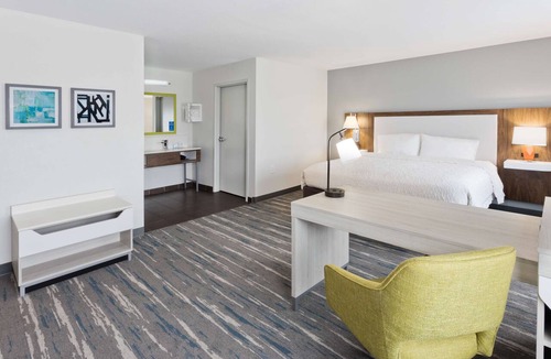 Phenix City Hotel | Hampton Inn & Suites Phenix City- Columbus Area