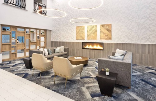 Phenix City Hotel | Hampton Inn & Suites Phenix City- Columbus Area