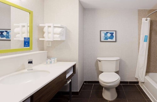 Phenix City Hotel | Hampton Inn & Suites Phenix City- Columbus Area