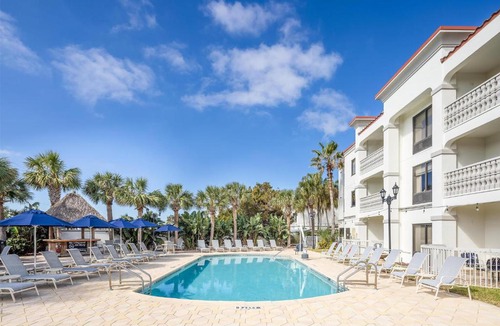 Vilano Beach Hotel | Hampton Inn & Suites St. Augustine-Vilano Beach