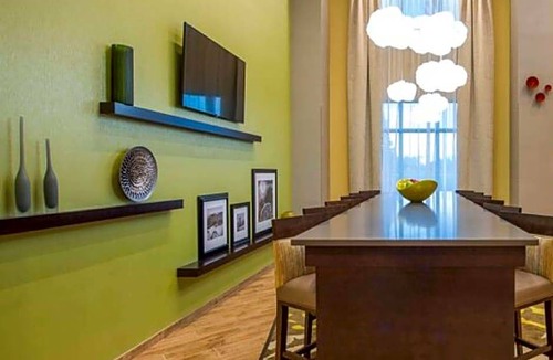 Waynesboro Hotel | Hampton Inn Waynesboro