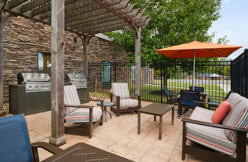 Waynesboro Hotel | Hampton Inn Waynesboro