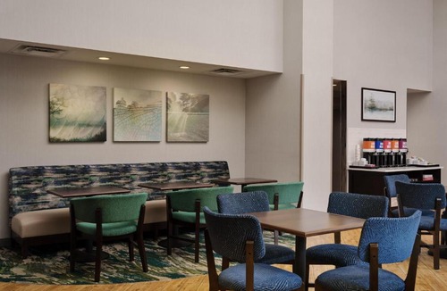 Waynesboro Hotel | Hampton Inn Waynesboro