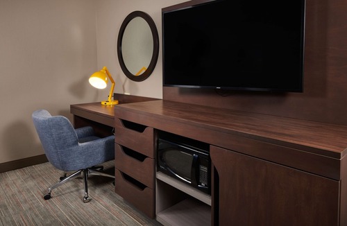 Wilmington Hotel | Hampton Inn Wilmington-Medical Park
