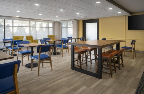 York Hotel | Hampton Inn - York