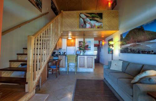 Hana Apartment | Hana Kai Maui - #206 Puhele, lofted studio