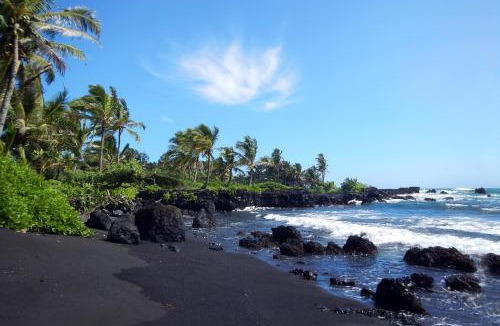 Hana Apartment | Hana Kai Maui - #5 Kaʻahumanu