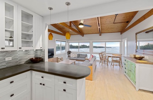Hana Cottage | Hana Maui Luxe