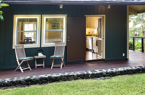 Hana House | Hana Ocean Front Paradise