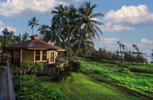 Hana House | Hana Ocean Front Paradise
