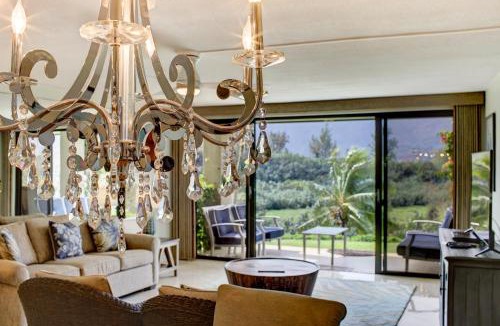 Princeville Apartment | Hanalei Bay Resort
