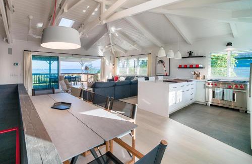 Hanalei House | Hanalei Beach House Estate home