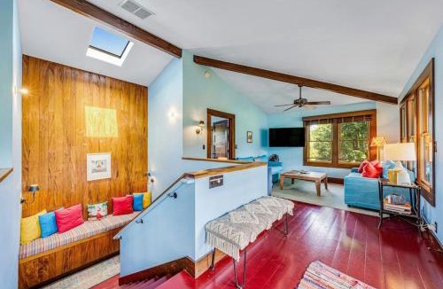 Hanalei House | Hanalei Waterfalls House TVNC #5120