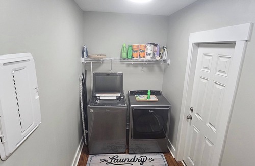 Dothan House | Hannah's Cottage