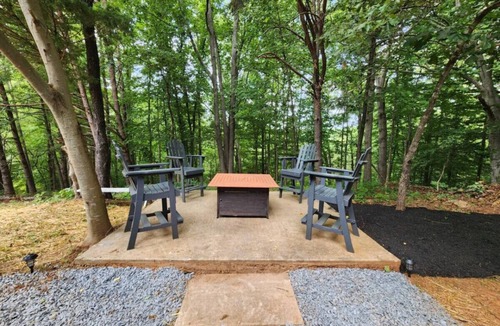Cumberland House | Happy Hollow Barndominium Retreat