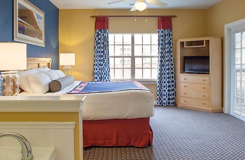 Myrtle Beach Resort | Harbor Lights Resort!