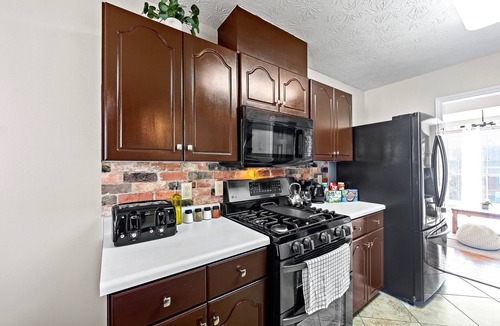 Lawrenceville House | Harbor Point Home Theater - Thoroughly Sanitized