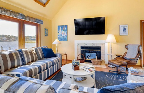 Ocean Pines House | Harborview 36