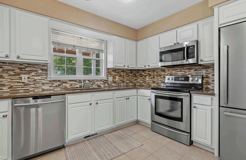 Nixons Crossroads House | Harbour Gate Family "Captains Quarters"