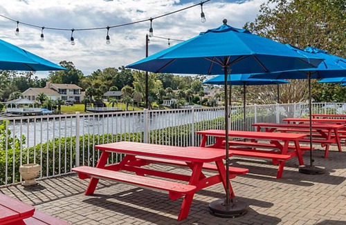 Myrtle Beach Villa | Harbour Lights - 1 Bedroom Deluxe