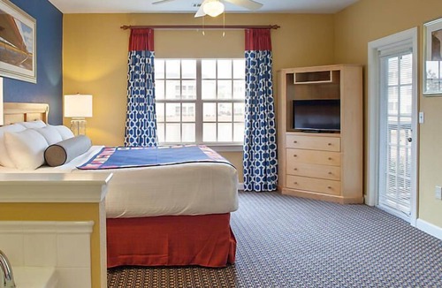 Myrtle Beach Resort | Harbour Lights Vacation Resort!