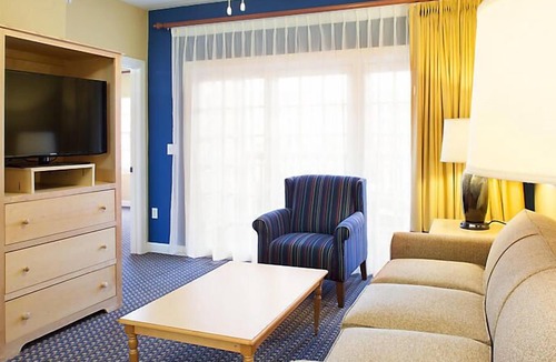 Myrtle Beach Resort | Harbour Lights Vacation Resort!