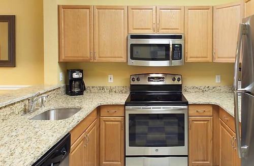Myrtle Beach Resort | Harbour Lights Vacation Resort!