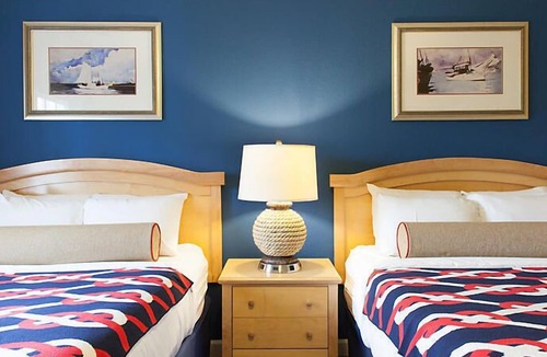 Myrtle Beach Resort | Harbour Lights Vacation Resort!