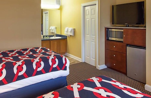 Myrtle Beach Resort | Harbour Lights Vacation Resort!