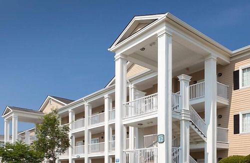Myrtle Beach Resort | Harbour Lights Vacation Resort!